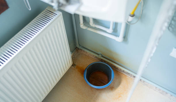 Best Fire Damage Restoration  in Piermont, NY